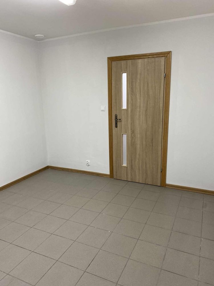 Hala 250m2 do wnajęcia Wołomin magazyn, produkcja, stolarnia