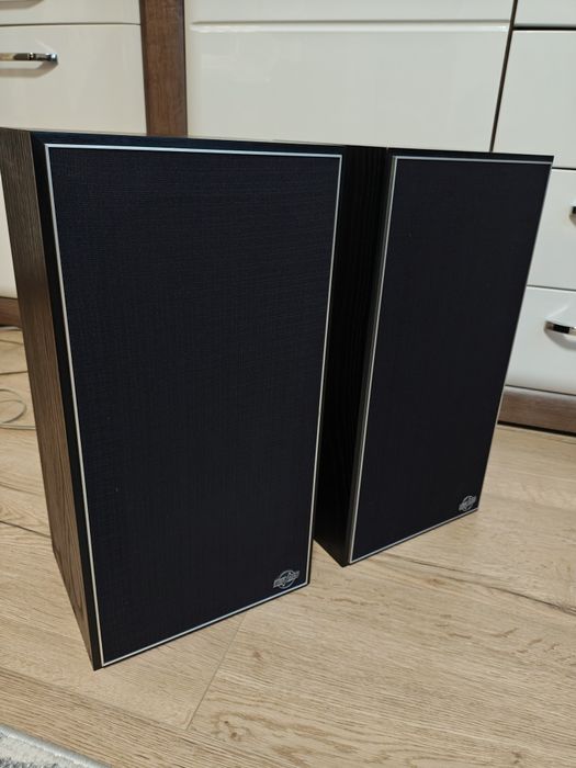 Kolumny Vintage Eurosound LB-80 Hansa Akustic UNIKATY top