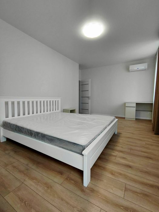 Довгострокова оренда двокімнатної квартири у СофіяРезиденс з укриттям