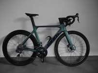 Giant Propel Advance Pro 0 Di2 rozmiar 53cm S
