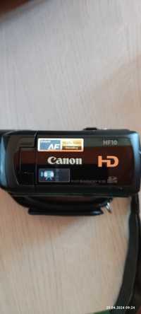 Відеокамера Canon HF10  сумка