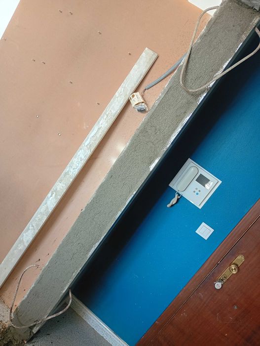 Mão de obra , pedreiro e azulejista, pintura.