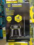 Пароочисник Karcher SC 3 Deluxe Anniversary Edition (1.513-436.0)