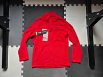 Nowa męska bluza polarowa turystyczna górska Jack Wolfskin Polartec M