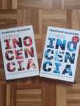Os dois volumes do fim da inocência