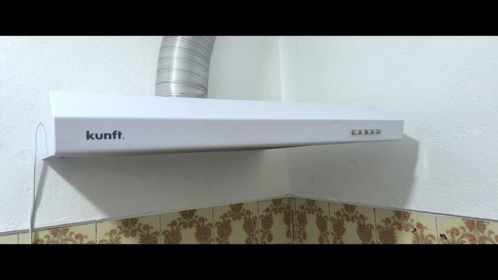 Exaustor kunft 60