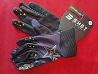 Luvas Rockstar M