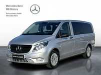 Mercedes-Benz Vito Vito 114CDI, Salon PL, od Dealera, 8 miejsc, FV Vat23%
