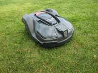 Husqvarna Automower 450X