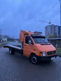 Евакуатор Volkswagen LT 46