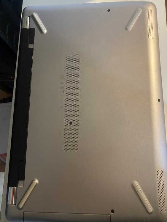 Laptop HP 3168NGW 15.6" Intel Core i3-6006U 2.00GHz Windows 10 Home