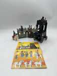 Lego 6061 Castle Instrukcja