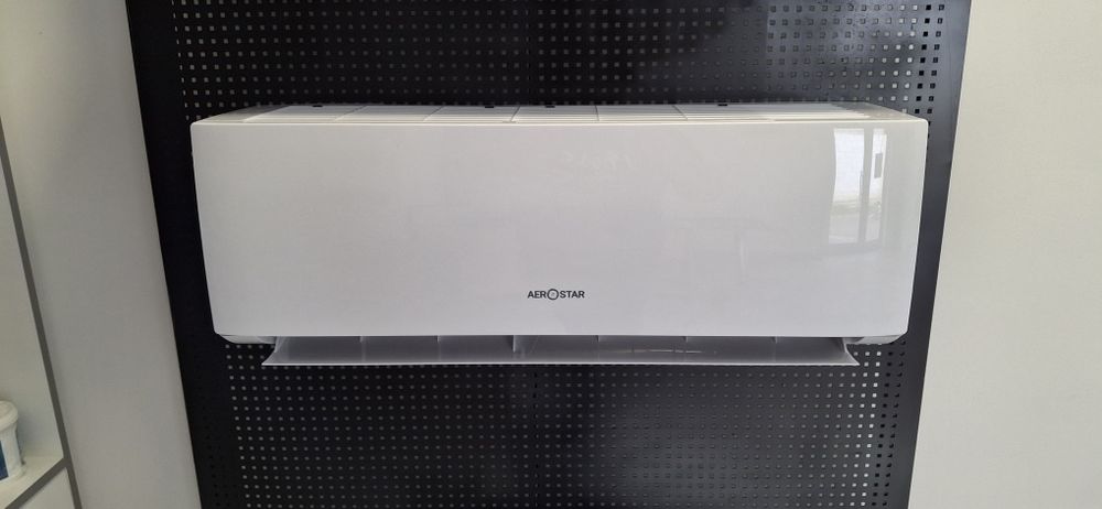 Кондиціонери спліт Аеростар DJ AER - 09A - R32