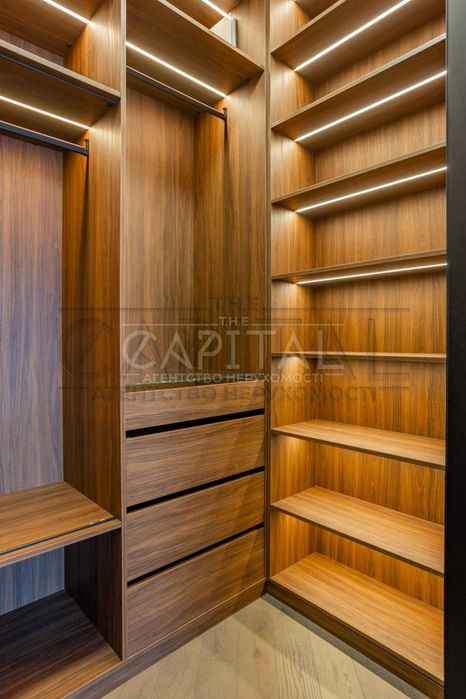 Продажа дизайнерской 3к квартиры c ремонтом ЖК Tetris Hall, Федорова