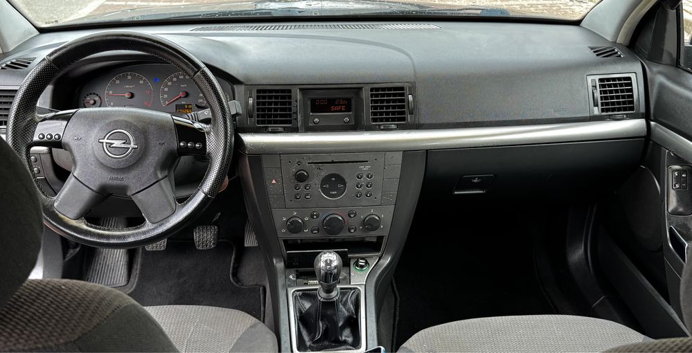 Opel Vectra 2.0 DTI NACIONAL 270.000klm