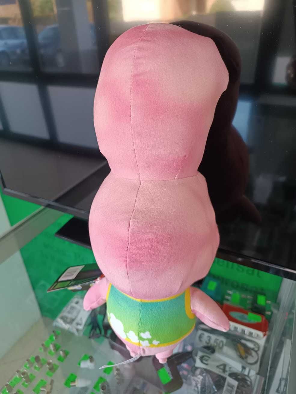 MEGA PROMO:Peluche Elemental Gale 34cm