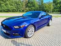 Ford Mustang 3.7 304KM