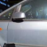 LUSTERKO PRAWE LEWE ZEWNETRZNE FORD C-MAX MK1 KOD D1