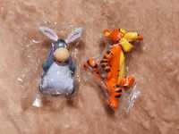 Kubuś Puchatek Osioł + Tygrys figurki zabawki #KupMiChceTo na święta