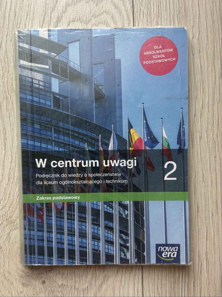 W centrum uwagi 2