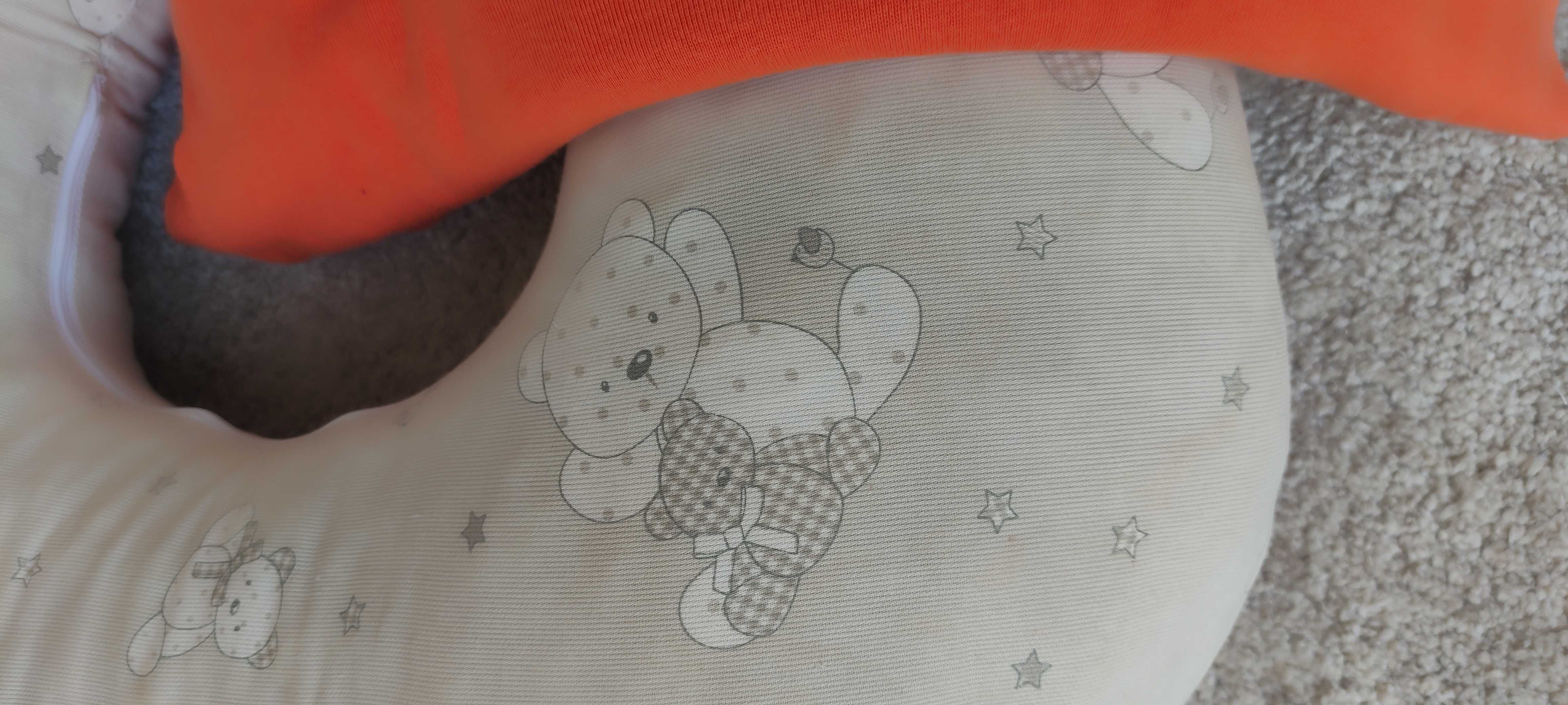 Conjunto de amamentação