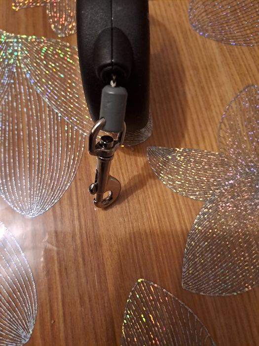 Повідок для малих порід собак Flexi mini