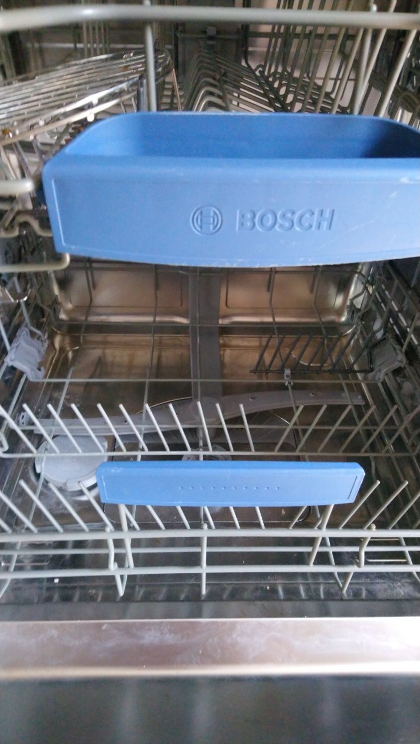 Посудомоечная машина Bosch Exlusiv
