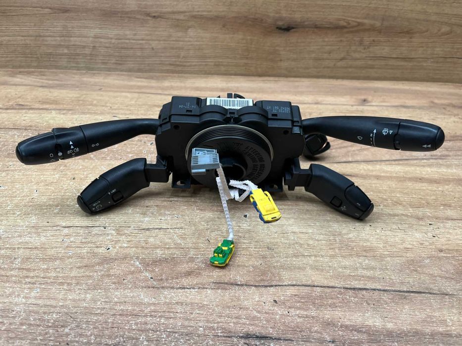 Przełącznik zespolony Peugeot 307 CC