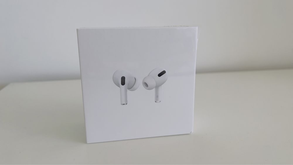 Apple AirPods Pro z MagSafe Nowe Oryginalne