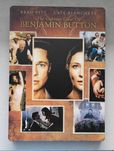 Ciekawy przypadek Benjamina Buttona Steelbook DVD