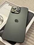 Iphone 15 PRO MAX 256GB Black Titanium
