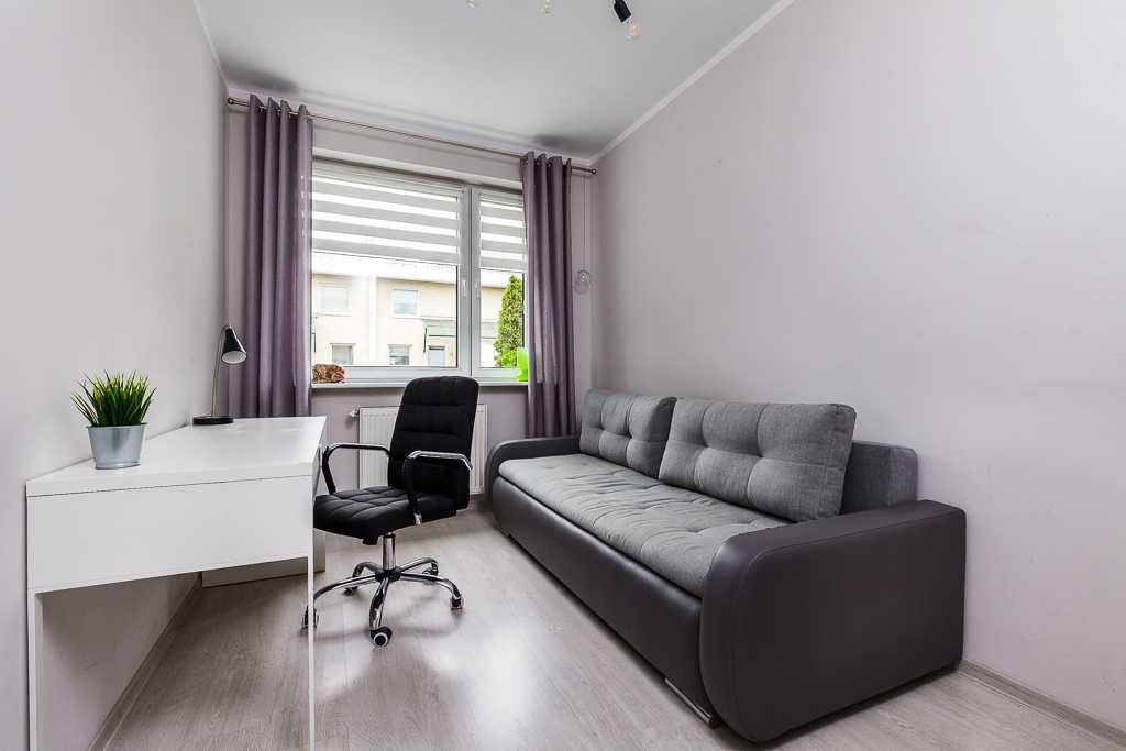 -50% rabatu na 1. msc | Pokój 10 m2 we Wrzeszczu od 1.07, ul Chrobrego