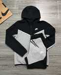 Nowe dresy Nike Tech Fleece