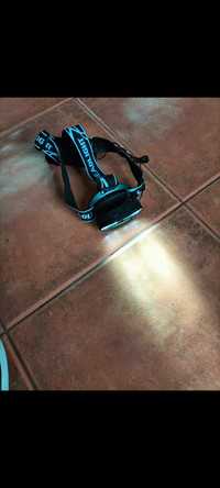 Lanterna noturna HeadLamp