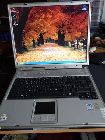 ASUS a2500 Pentium 4