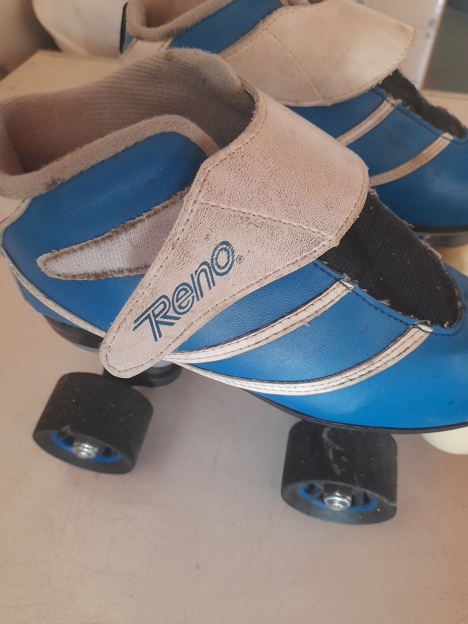 Patins iniciação Reno n⁰ 33