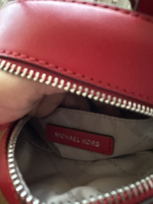 Michael Kors сумка-рюкзак