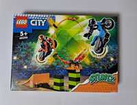LEGO City Stuntz 60299 Змагання каскадерів