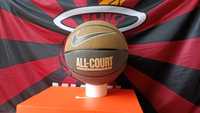 Баскетбольний м'яч Nike Everyday All Court