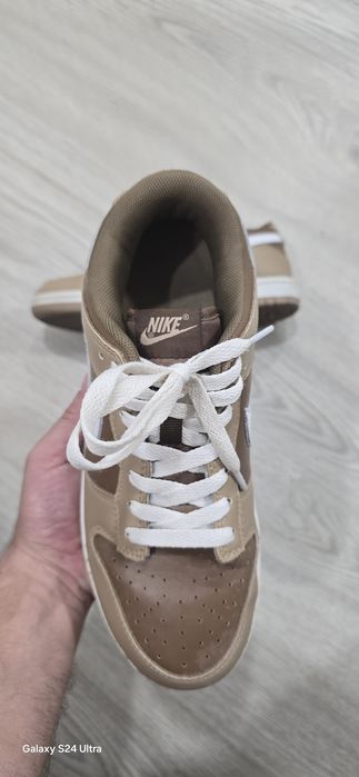 Nike dunk low judge grey