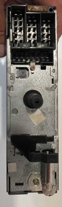 autoradio freelander