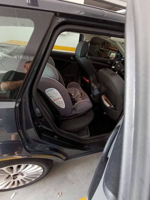 Carrinha Ford Focus 1.6 Titanium