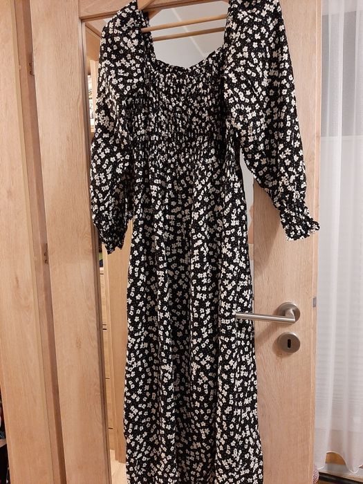 Sukienka H&M rozmiar S nowa