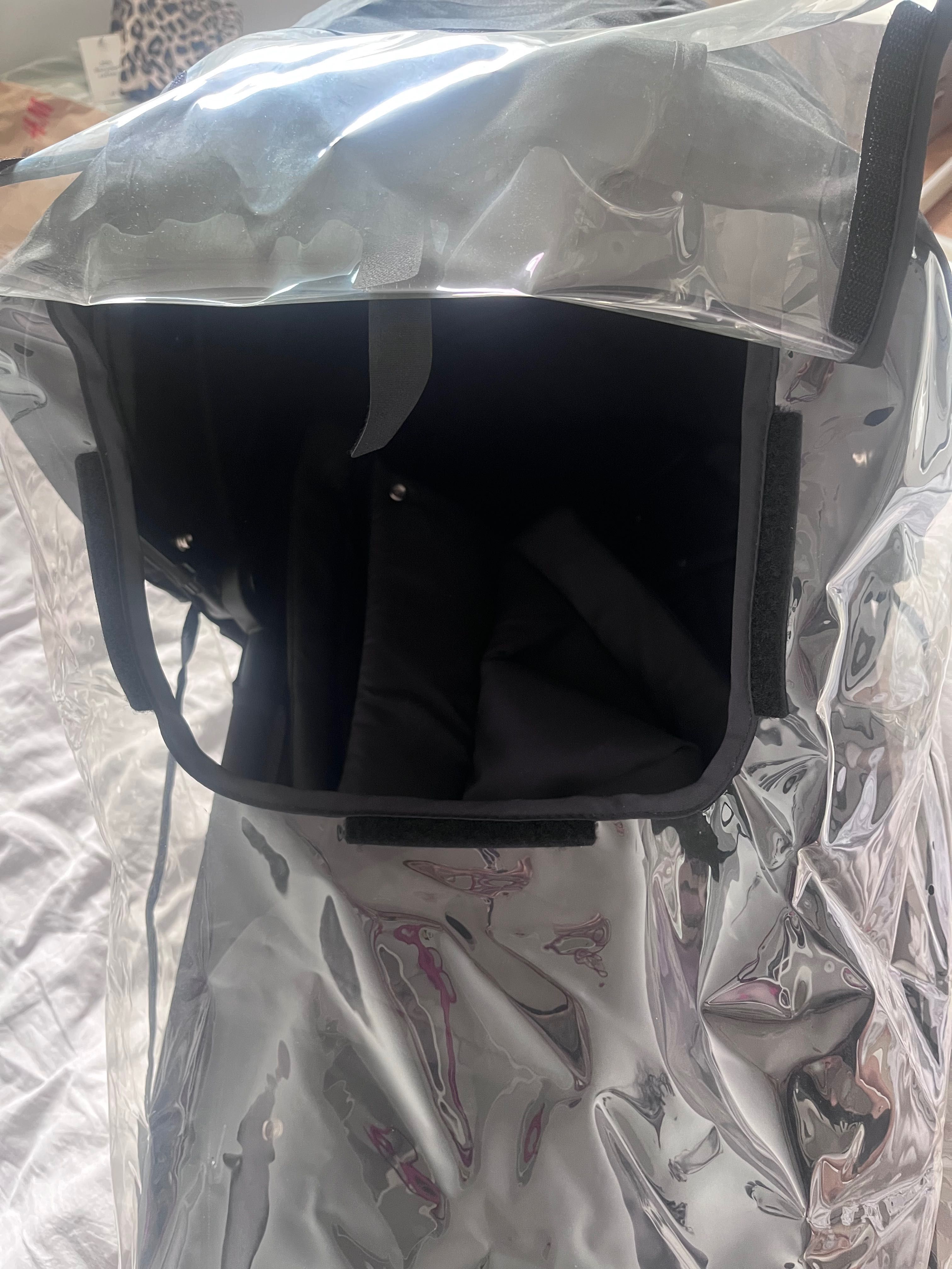 Gondola Cybex Mios