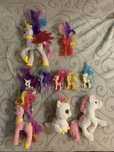 Little pony Пони оригинал, мягкие