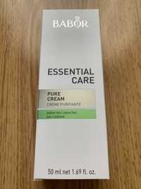 BABOR Essential Care Pure Cream 50 ml