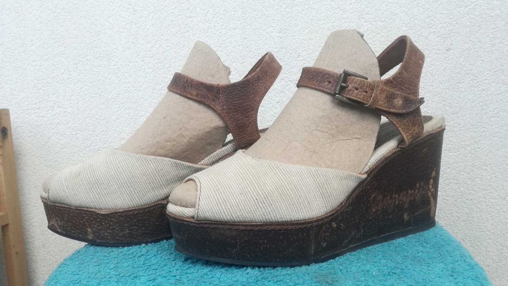 Koturny NAPAPIJRI r.39 stan bardzo dobry