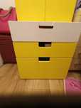 Meble komplet Ikea