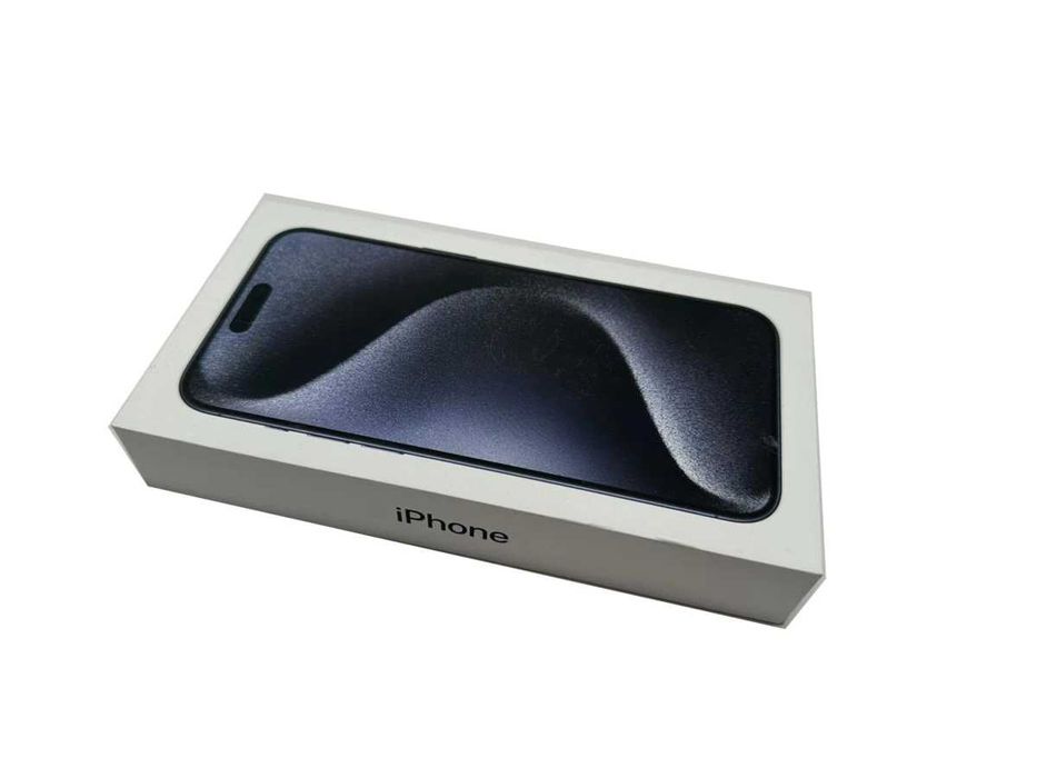 Piękne iPhone 15 Pro Max 512GB 2-kolory Kraków ul.krakowska 4 SklepGSM