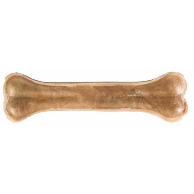 Trixie kość prasowana skóra GRYZAK DLA PSA 15 cm  20 szt 2644 + GRATIS